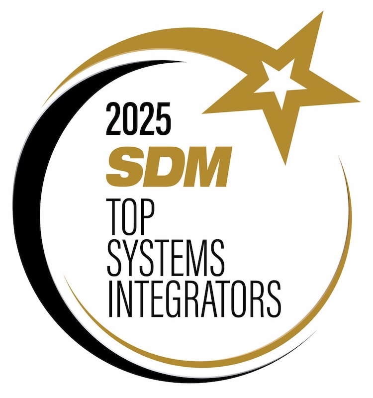 2025 SDM Top Systems Integrators