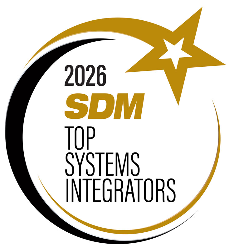 2026 SDM Top Systems Integrators