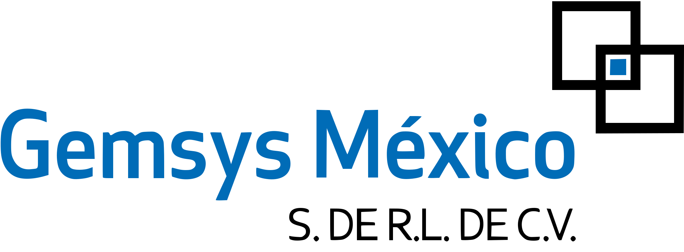 Gemsys México S. de R.L. de C.V. logo